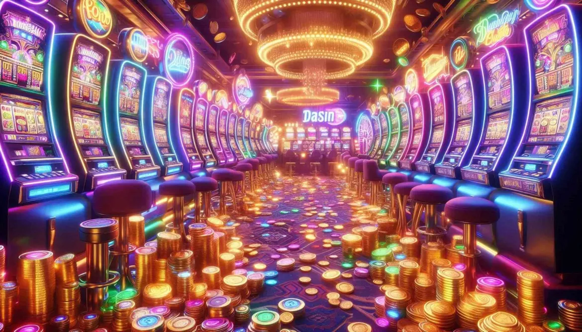 1Bet Casino